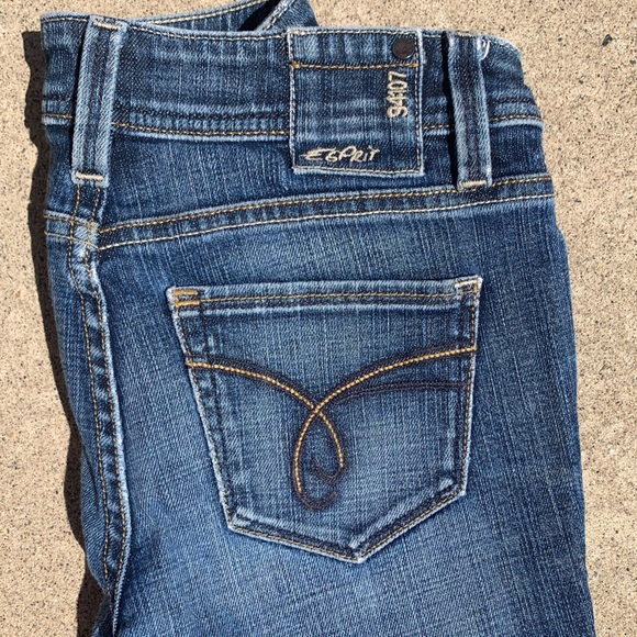 ESPIRIT Denim Jeans - Picture 3 of 3